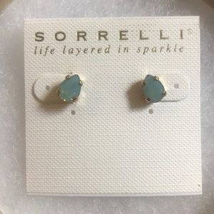Sorrelli earrings